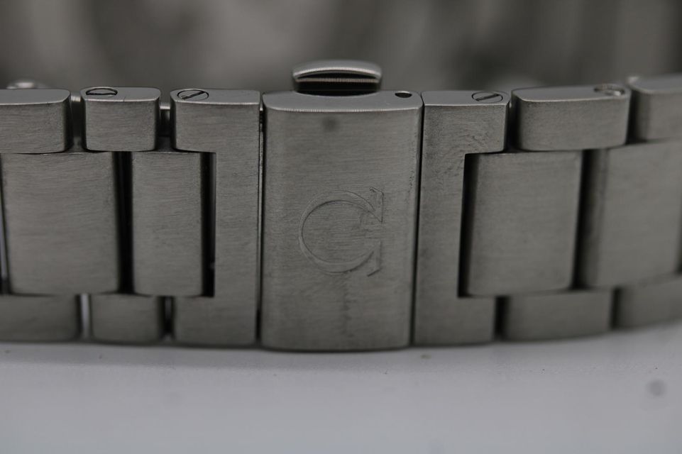 Omega Aqua Terra 150m Gents 231.10.39.61.06.001 Image 3